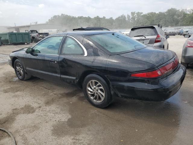 Photo 2 from auction – 1998 LINCOLN MARK VIII with VIN 1LNLM92VXWY601128