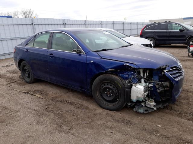 Photo 4 from auction – 2010 TOYOTA CAMRY BASE with VIN 4T4BF3EK8AR030099