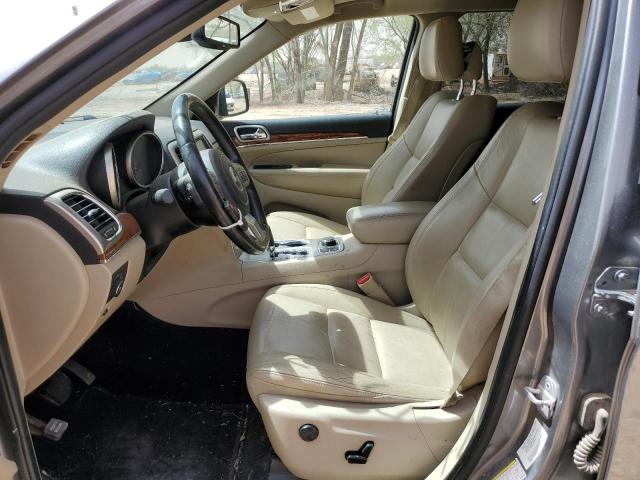 Photo 7 from auction – 2011 JEEP GRAND CHER with VIN 1J4RR5GG4BC663306