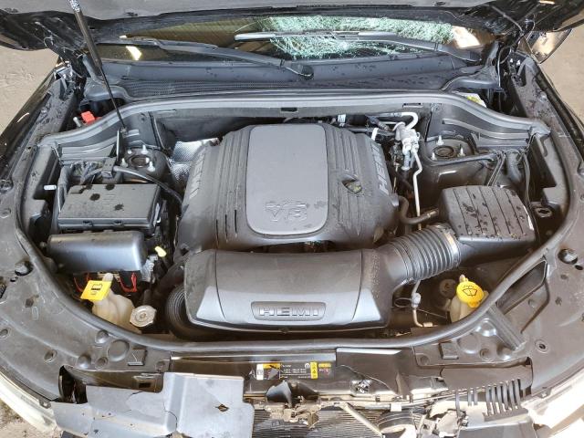 Photo 12 from auction – 2022 DODGE DURANGO R/ with VIN 1C4SDJCT3NC222806