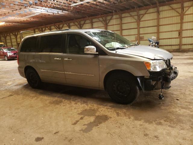 Photo 4 from auction – 2014 CHRYSLER TOWN & COU with VIN 2C4RC1CG4ER179900