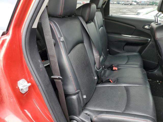 Photo 10 from auction – 2017 DODGE JOURNEY GT with VIN 3C4PDDEG7HT623520