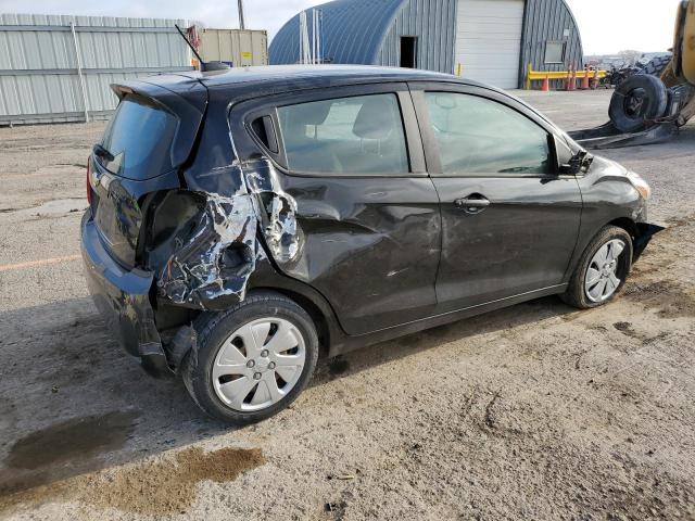 Photo 3 from auction – 2017 CHEVROLET SPARK LS with VIN KL8CB6SA2HC809955