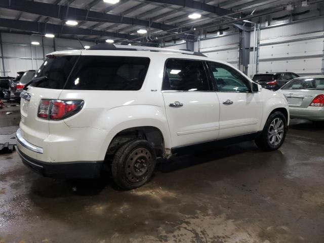 Photo 3 from auction – 2014 GMC ACADIA SLT with VIN 1GKKVRKD3EJ100078
