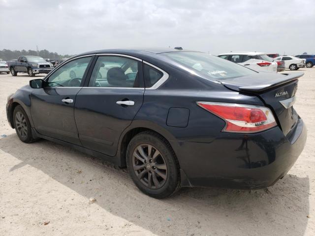 Photo 2 from auction – 2015 NISSAN ALTIMA 2.5 with VIN 1N4AL3AP6FC575032
