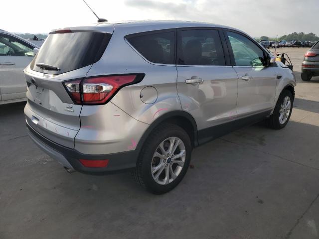 Photo 3 from auction – 2017 FORD ESCAPE SE with VIN 1FMCU0GD7HUC86259