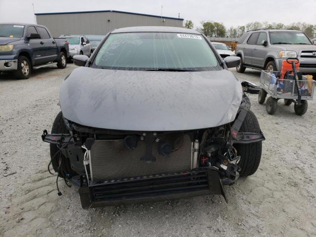 Photo 5 from auction – 2018 NISSAN ALTIMA 2.5 with VIN 1N4AL3AP7JC256148