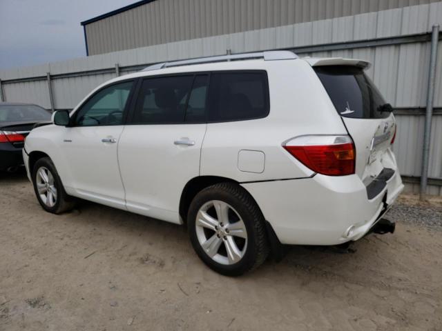 Photo 2 from auction – 2010 TOYOTA HIGHLANDER with VIN 5TDYK3EH0AS006361