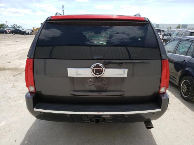 Photo 6 from auction – 2011 CADILLAC ESCALADE E with VIN 1GYS4JEF0BR245809