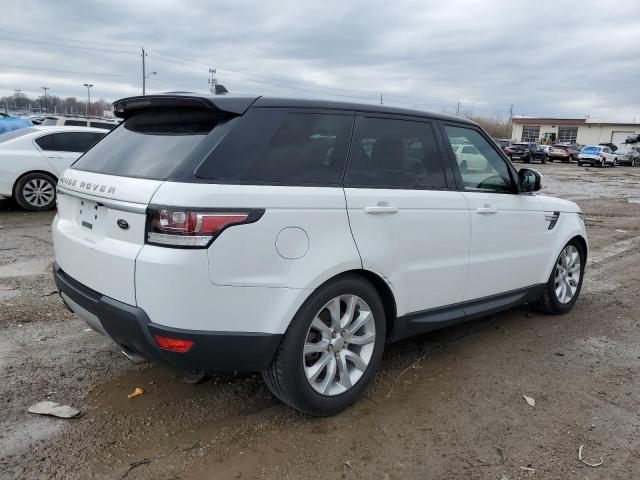 Photo 3 from auction – 2016 LAND ROVER RANGE ROVE with VIN SALWR2VF5GA637472