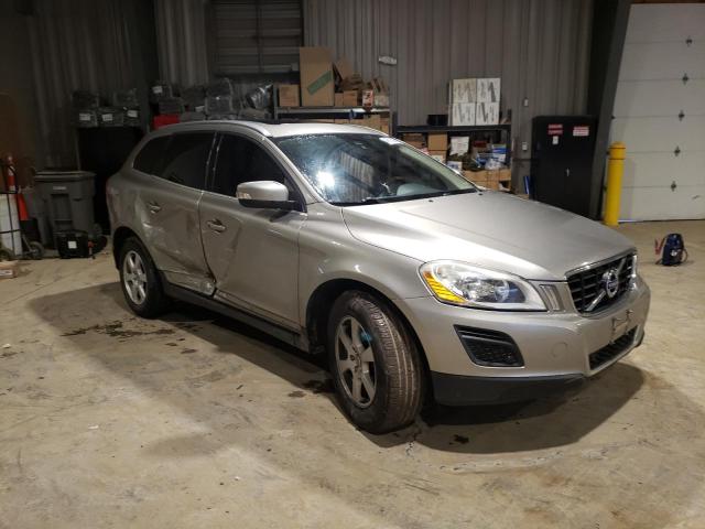 Photo 4 from auction – 2012 VOLVO XC60 3.2 with VIN YV4940DL4C2287817