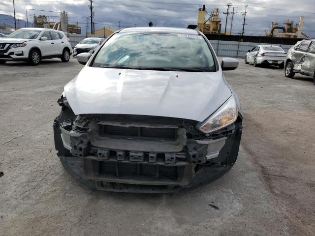 Photo 5 from auction – 2018 FORD FOCUS SE with VIN 1FADP3F29JL279753