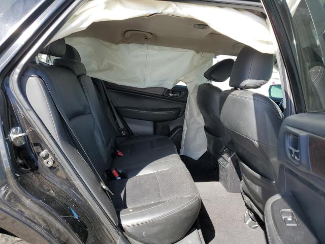 Photo 11 from auction – 2016 SUBARU OUTBACK 2. with VIN 4S4BSANC6G3201885