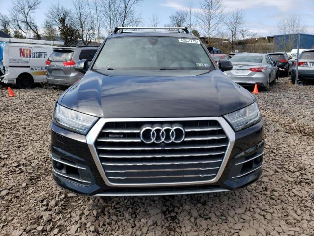 Photo 5 from auction – 2017 AUDI Q7 PRESTIG with VIN WA1VAAF79HD020775