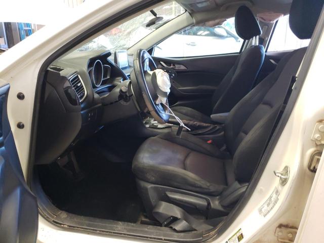Photo 7 from auction – 2015 MAZDA 3 TOURING with VIN 3MZBM1V73FM137364
