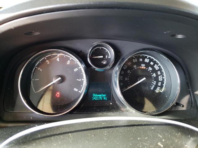 Photo 9 from auction – 2014 CHEVROLET CAPTIVA LT with VIN 3GNAL3EK1ES577845