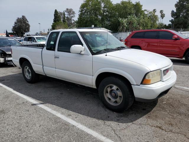 Фото 4 с аукциона – 2000 GMC SONOMA с VIN 1GTCS1941Y8132345