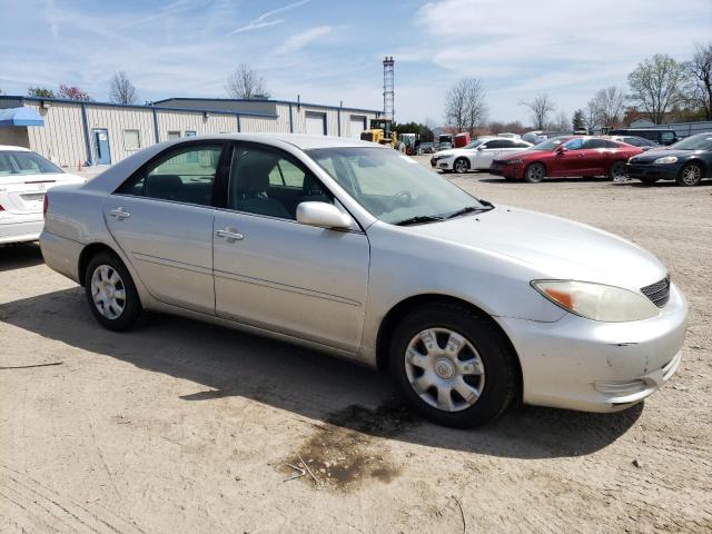 Photo 4 from auction – 2003 TOYOTA CAMRY with VIN 4T1BE32K73U120929