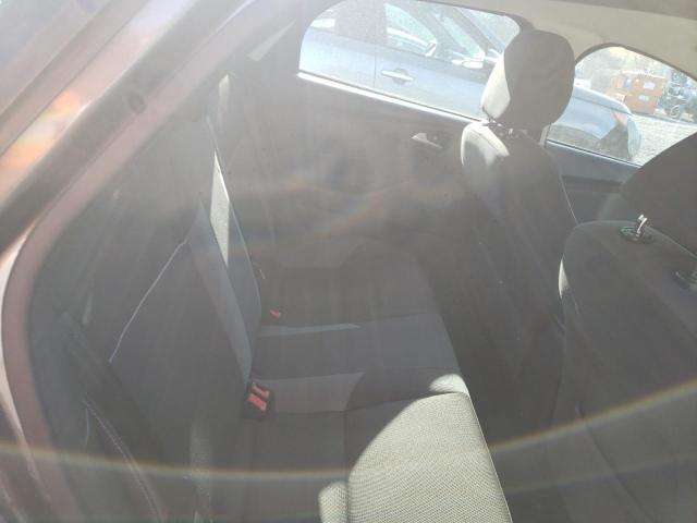 Photo 10 from auction – 2013 FORD FOCUS SE with VIN 1FADP3F24DL112981