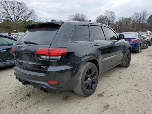 Photo 3 from auction – 2014 JEEP GRAND CHER with VIN 1C4RJFDJ5EC536040