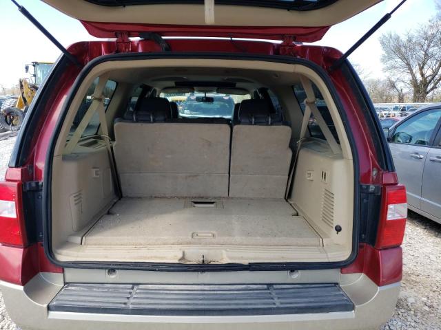 Photo 6 from auction – 2007 FORD EXPEDITION with VIN 1FMFK18567LA37679