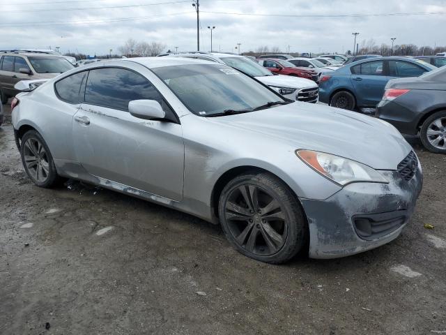 صورة رقم 4 من المزاد - 2010 HYUNDAI GENESIS مع VIN KMHHT6KD2AU024271