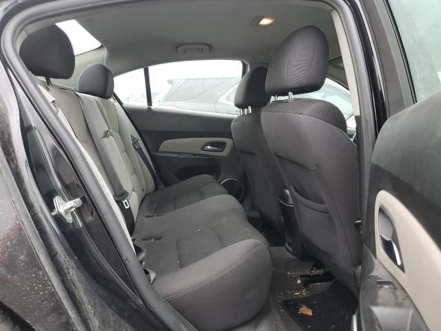 Photo 10 from auction – 2012 CHEVROLET CRUZE LT with VIN 1G1PF5SC7C7181037