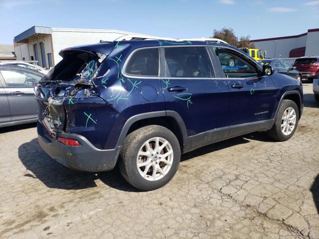 Photo 3 from auction – 2015 JEEP CHEROKEE L with VIN 1C4PJMCBXFW583098