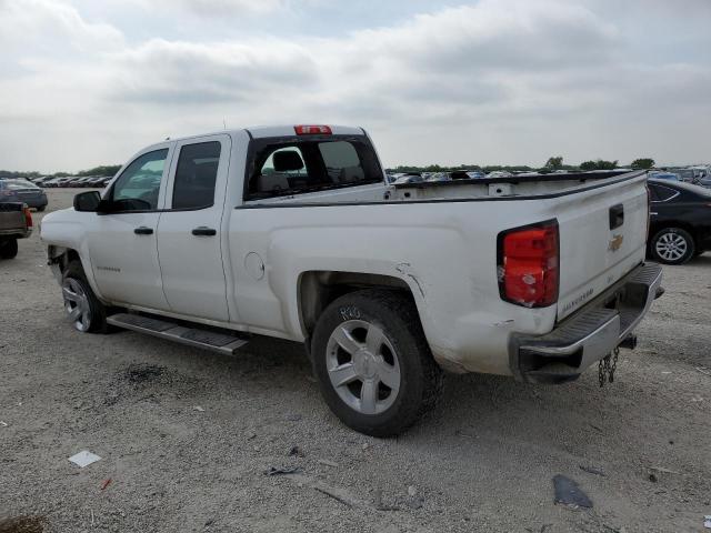 Photo 2 from auction – 2014 CHEVROLET SILVERADO with VIN 1GCRCPEH3EZ136048