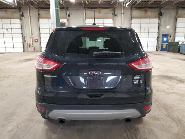 Photo 6 from auction – 2016 FORD ESCAPE SE with VIN 1FMCU9GX3GUB72398