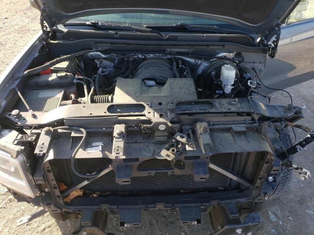 Photo 11 from auction – 2015 GMC SIERRA K15 with VIN 1GTV2UEH3FZ424069