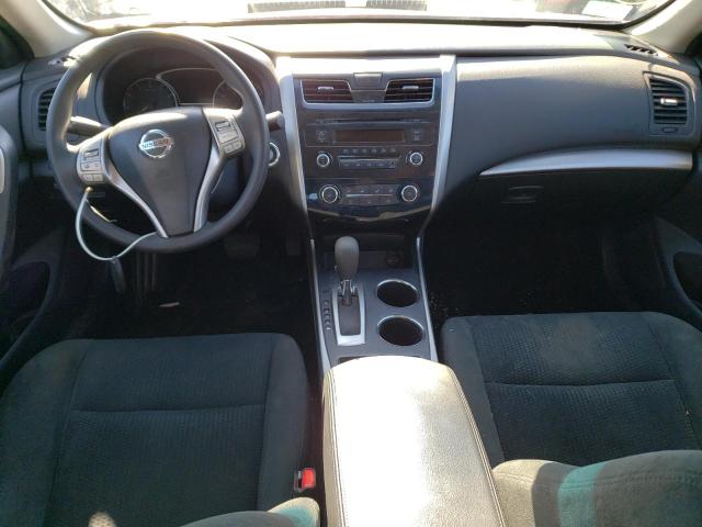 Photo 8 from auction – 2015 NISSAN ALTIMA 2.5 with VIN 1N4AL3AP4FC475639
