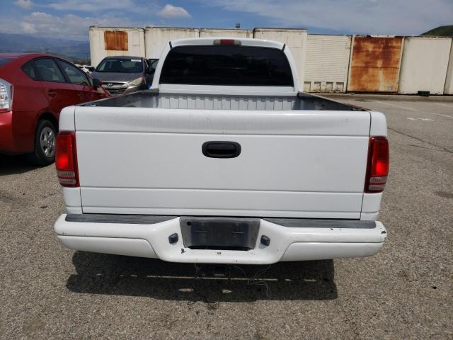 Photo 6 from auction – 2003 DODGE DAKOTA SPO with VIN 1D7HL32X83S239235