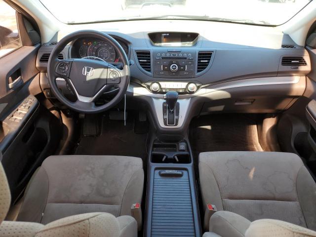 Photo 8 from auction – 2014 HONDA CR-V EX with VIN 5J6RM4H59EL051189