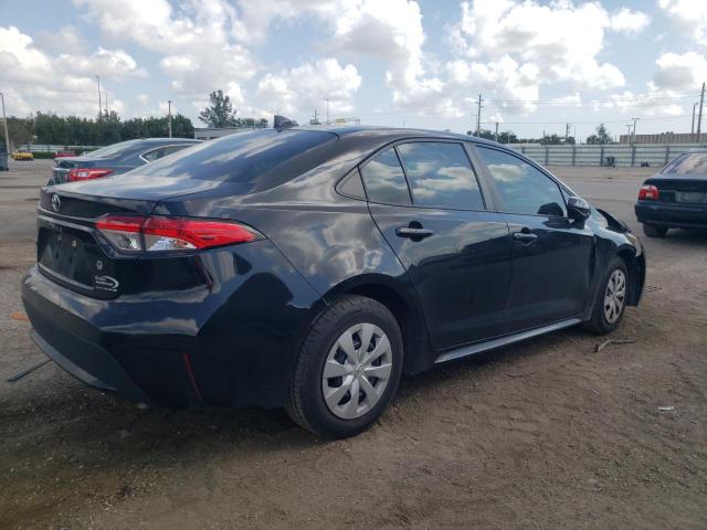 Photo 3 from auction – 2020 TOYOTA COROLLA L with VIN 5YFDPRAE4LP067870
