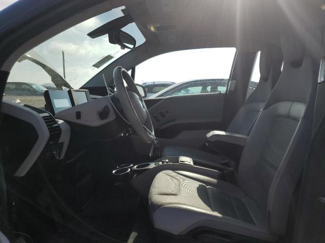 Photo 7 from auction – 2014 BMW I3 REX with VIN WBY1Z4C58EV275763