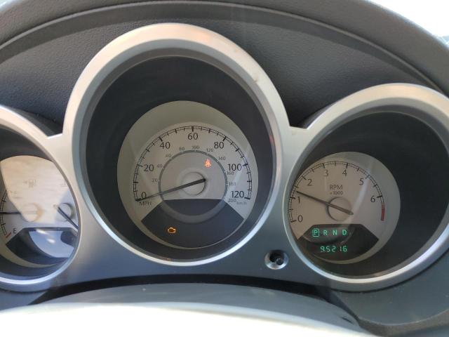 Photo 9 from auction – 2008 CHRYSLER SEBRING TO with VIN 1C3LC56K98N262385