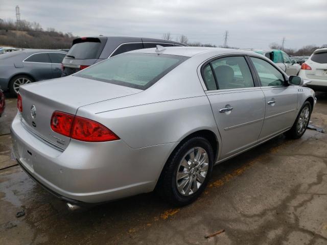 Photo 3 from auction – 2009 BUICK LUCERNE CX with VIN 1G4HD57M19U108643