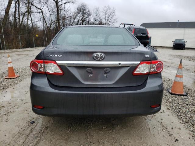 Photo 6 from auction – 2013 TOYOTA COROLLA BA with VIN 2T1BU4EE9DC025144