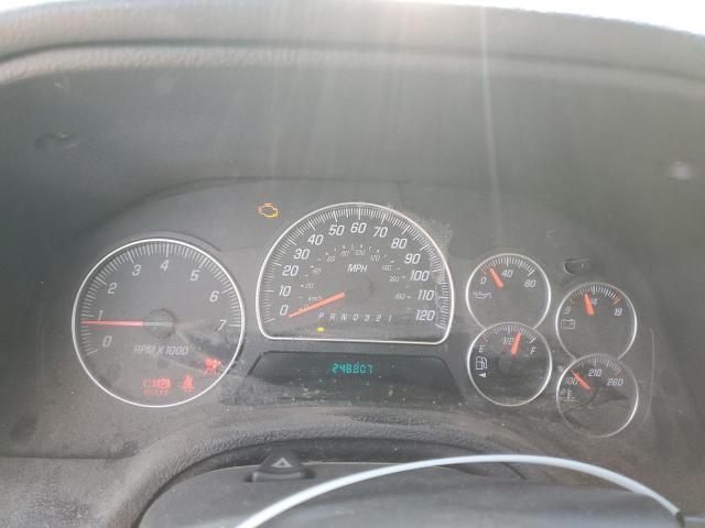 Photo 9 from auction – 2006 GMC ENVOY with VIN 1GKDT13S862199165