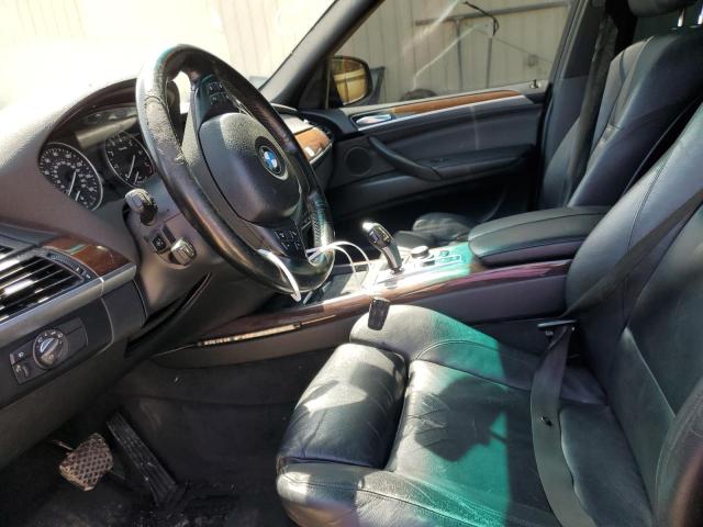Photo 7 from auction – 2009 BMW X5 XDRIVE3 with VIN 5UXFE43559L263444