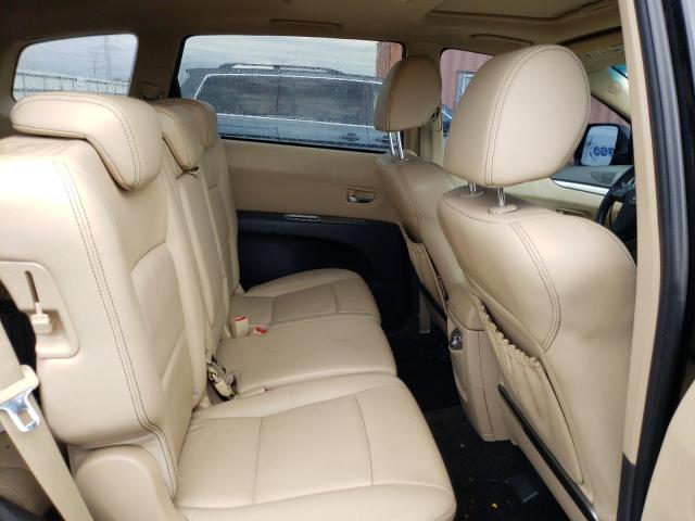 Photo 11 from auction – 2011 SUBARU TRIBECA LI with VIN 4S4WX9GD7B4403449
