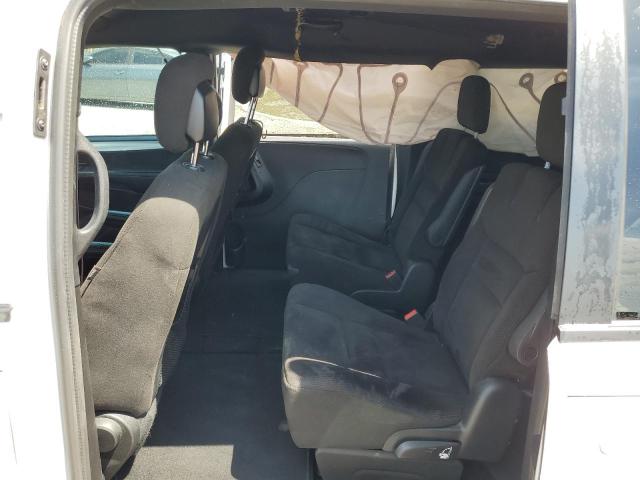 Photo 11 from auction – 2015 DODGE GRAND CARA with VIN 2C4RDGBG6FR568332