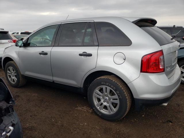 Photo 2 from auction – 2013 FORD EDGE SE with VIN 2FMDK3GC1DBA35868