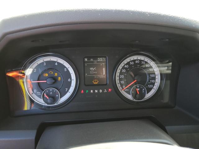 Photo 9 from auction – 2020 RAM 1500 CLASS with VIN 1C6RR7ST1LS149174