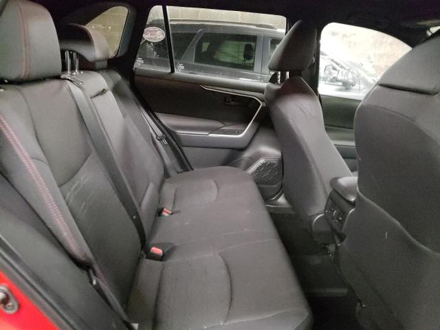Photo 11 from auction – 2021 TOYOTA RAV4 PRIME with VIN JTMAB3FV8MD036407