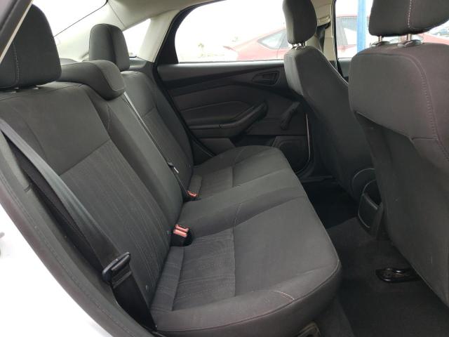Photo 10 from auction – 2016 FORD FOCUS S with VIN 1FADP3E29GL339329