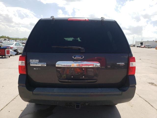 Photo 6 from auction – 2007 FORD EXPEDITION with VIN 1FMFU19587LA66349