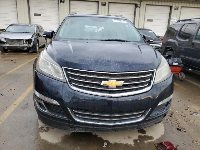 Photo 5 from auction – 2017 CHEVROLET TRAVERSE L with VIN 1GNKVGKDXHJ271499