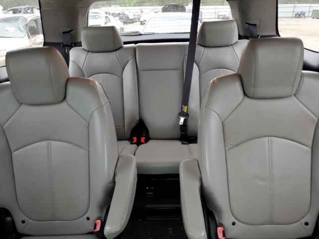 Photo 10 from auction – 2007 GMC ACADIA SLT with VIN 1GKER33747J125890